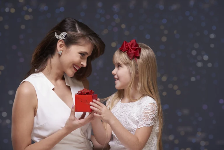 A Jewel for Every Mom Top 5 Jewelry Gifts for Mother’s Day