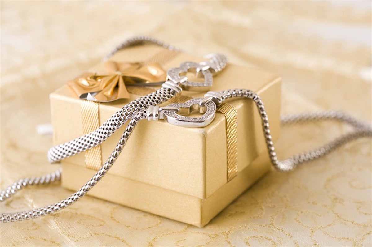 Jewelry Gift Ideas