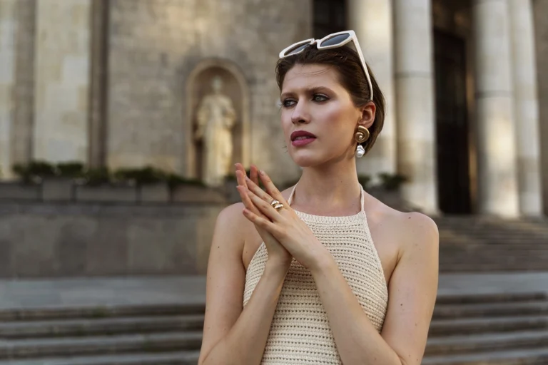 Spring 2025 Jewelry Trends