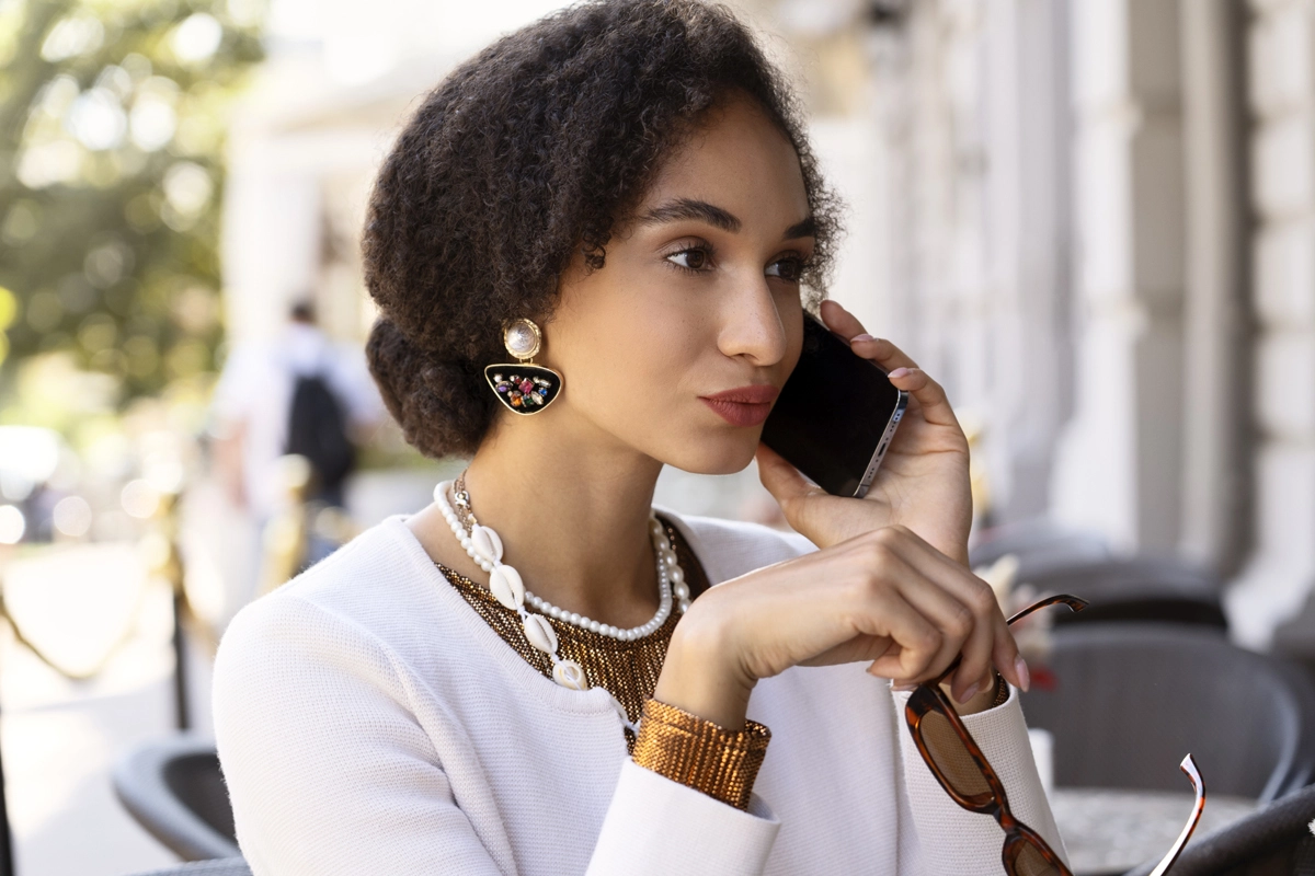 Spring 2025 Jewelry Trends You Shouldn’t Miss