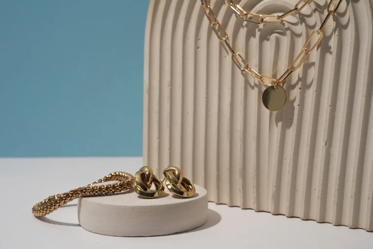 What Gold-Plated Jewellery Actually Is