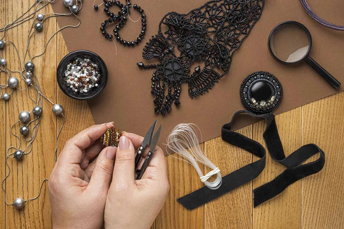 Why Costume Jewelry Still Wins
