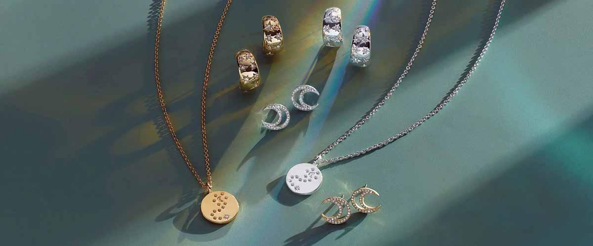 can you mix silver and gold jewelry