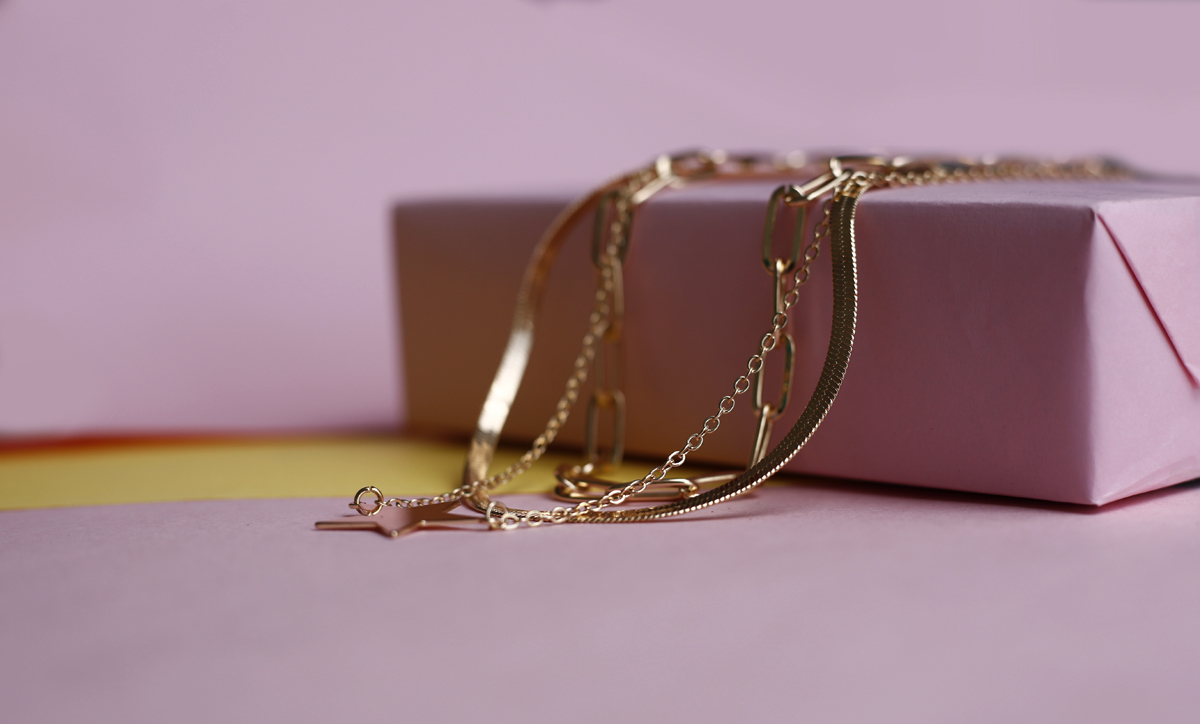 Graduation Jewelry Gifts