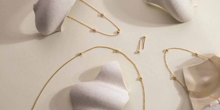 How Long Does Gold Plated Jewellery Last