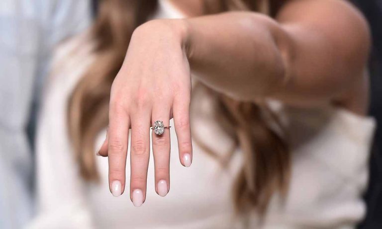 How to Choose an Ethical Engagement Ring