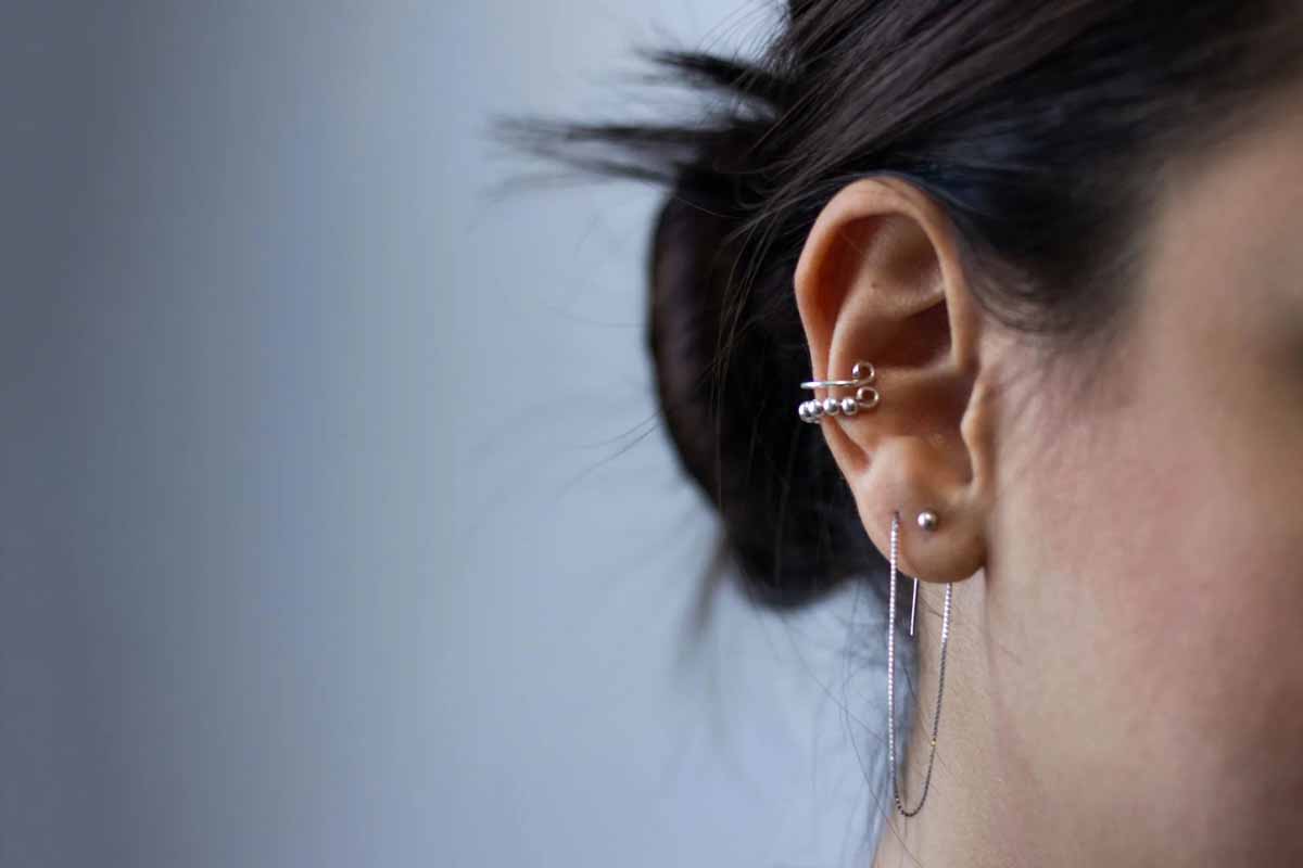 How to Match Earrings with Your Hairstyle The Ultimate Guide to Effortless Elegance