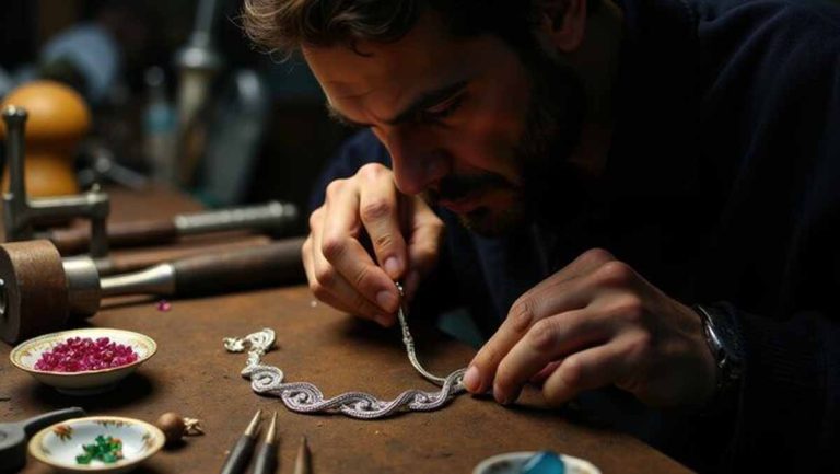 Jewelry Making for Beginner