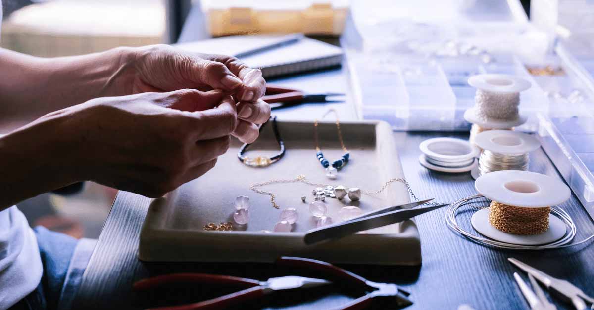 Jewelry Making for Beginners – Easy Guide & Tips