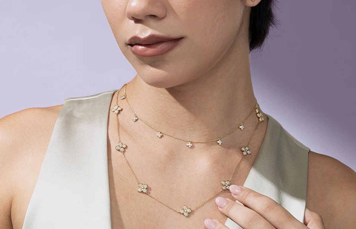 Jewelry Styles Defining 2025 What You Should Expect This Year