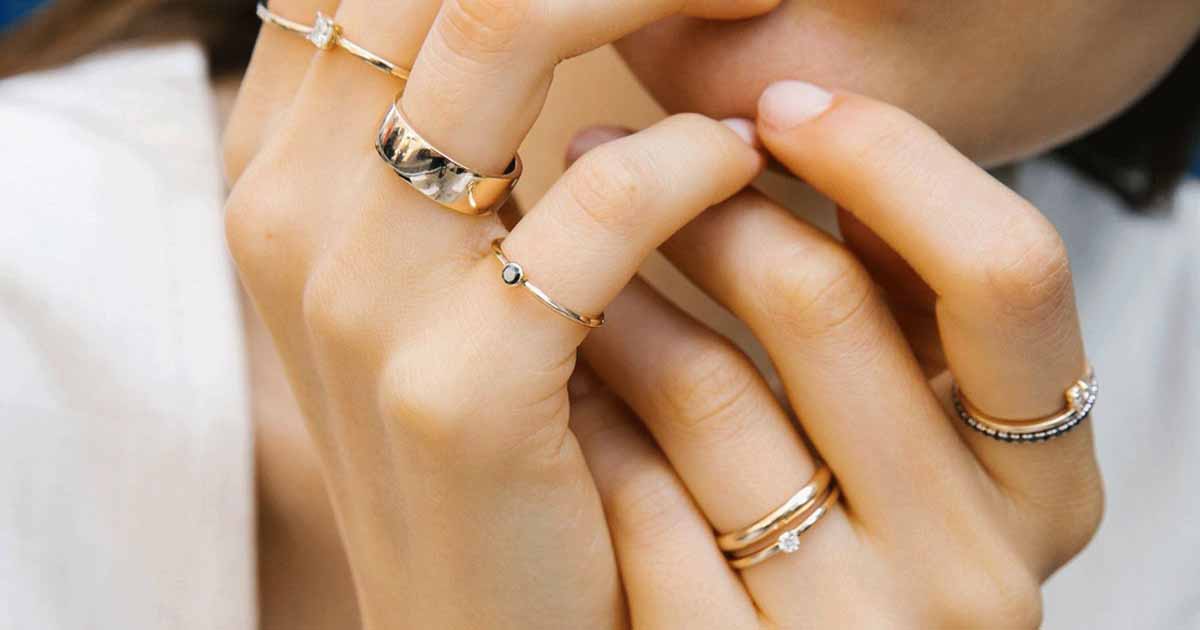 Mejuri or Aurate, Which Jewellery Brand Fits Your Style and Values