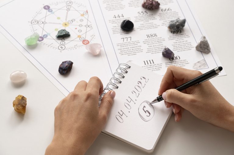The Ultimate Birthstone Chart by Month A Gemstone Lover’s Guide