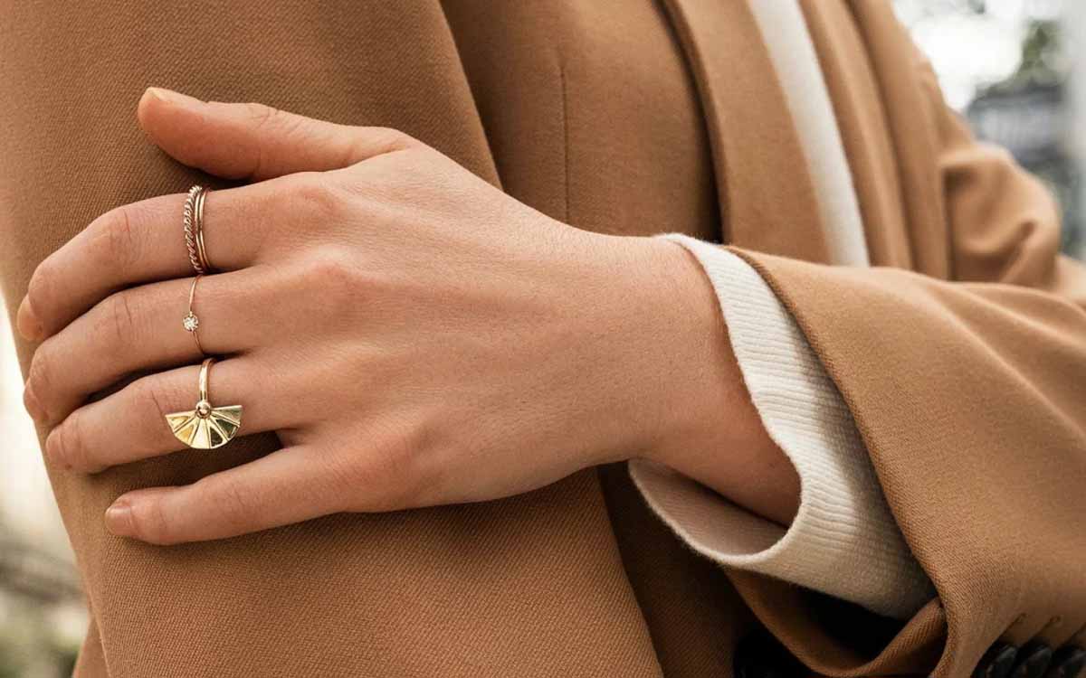Top Affordable Jewelry Brands That Blend Style and Value