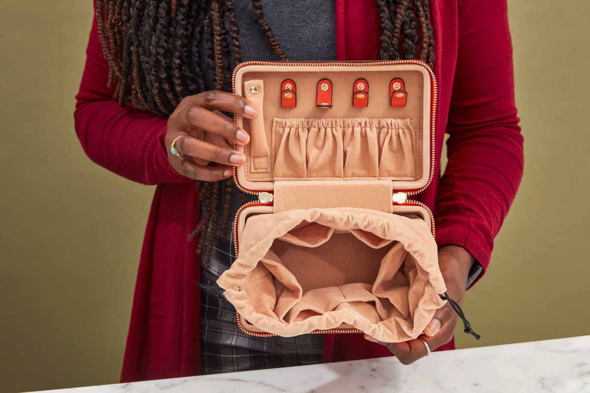 Top Picks Best Jewelry Boxes for Travel