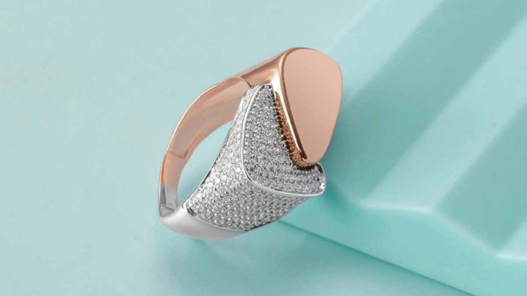 Trending Jewelry Colors This Season Summer 2025 Picks