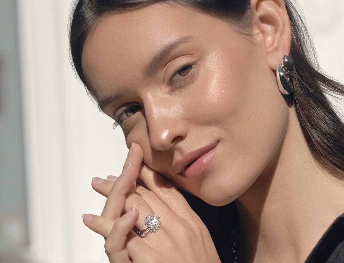 ethical engagement ring