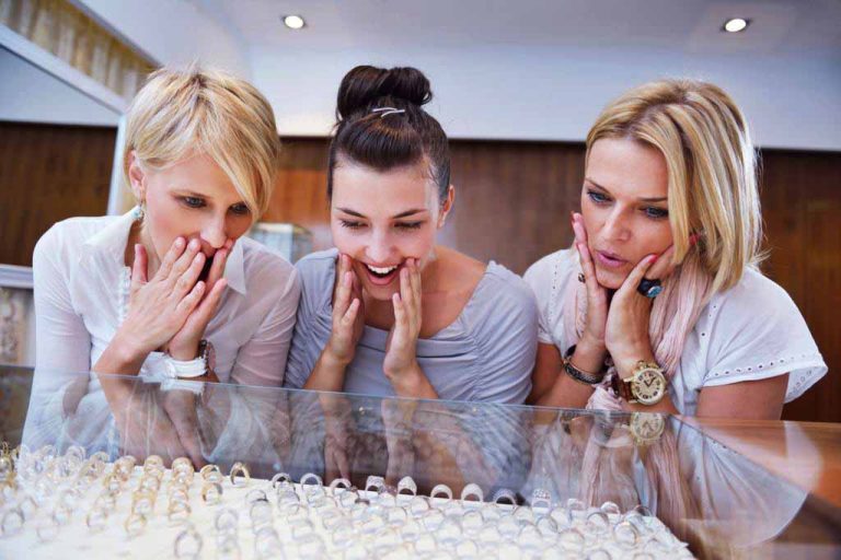 what jewelry stores do layaway