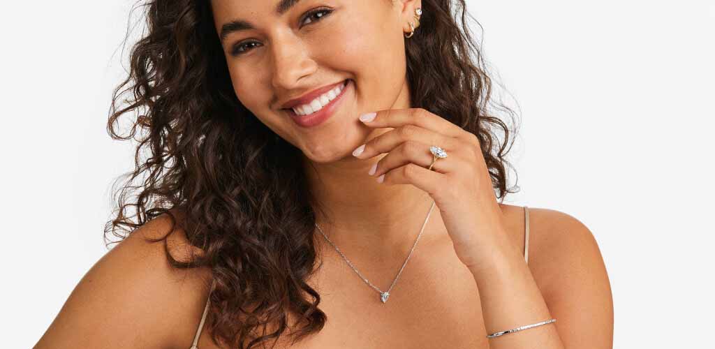 18K Yellow Gold – Nickel-Free