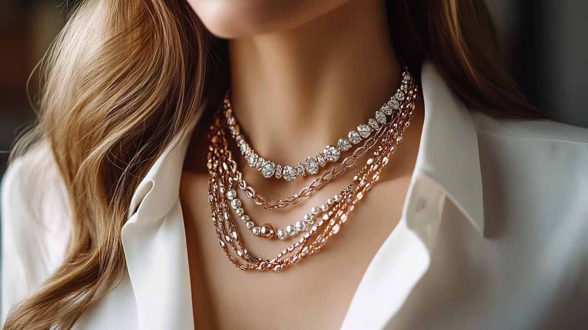 Bold Statement Pieces