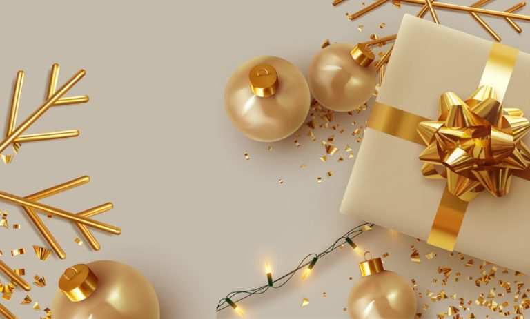 Christmas Jewelry Gift Guide for 2025