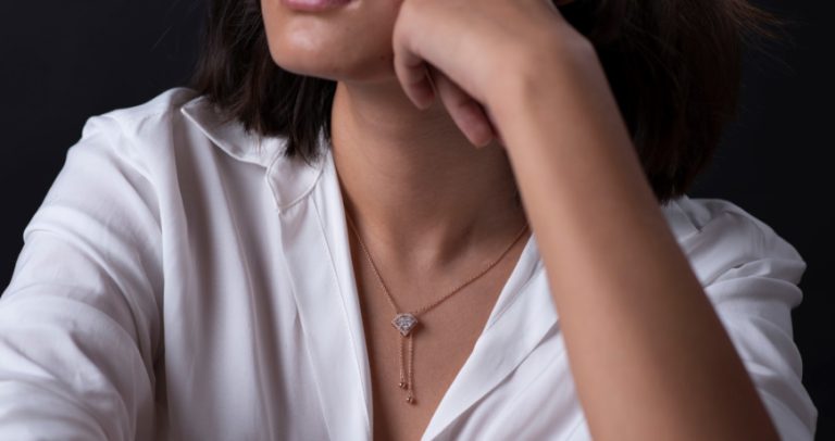 Everyday Elegance, A Minimalist’s Jewelry Companion