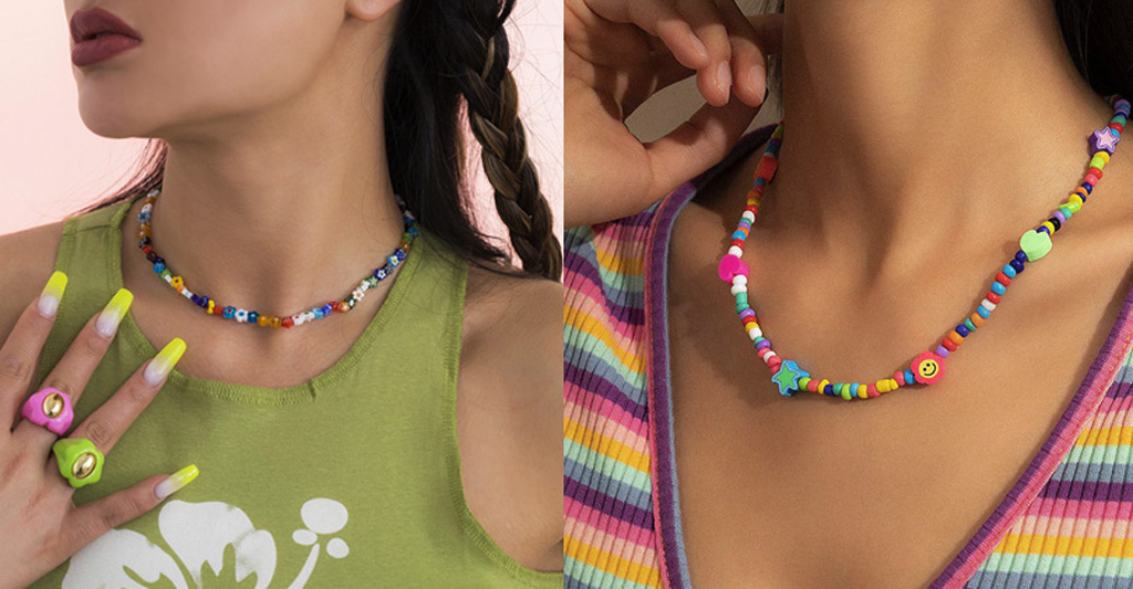 How to Style Y2K Jewelry in 2025