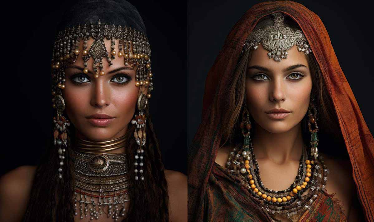 Jewelry Traditions in Different Cultures and What They Reveal
