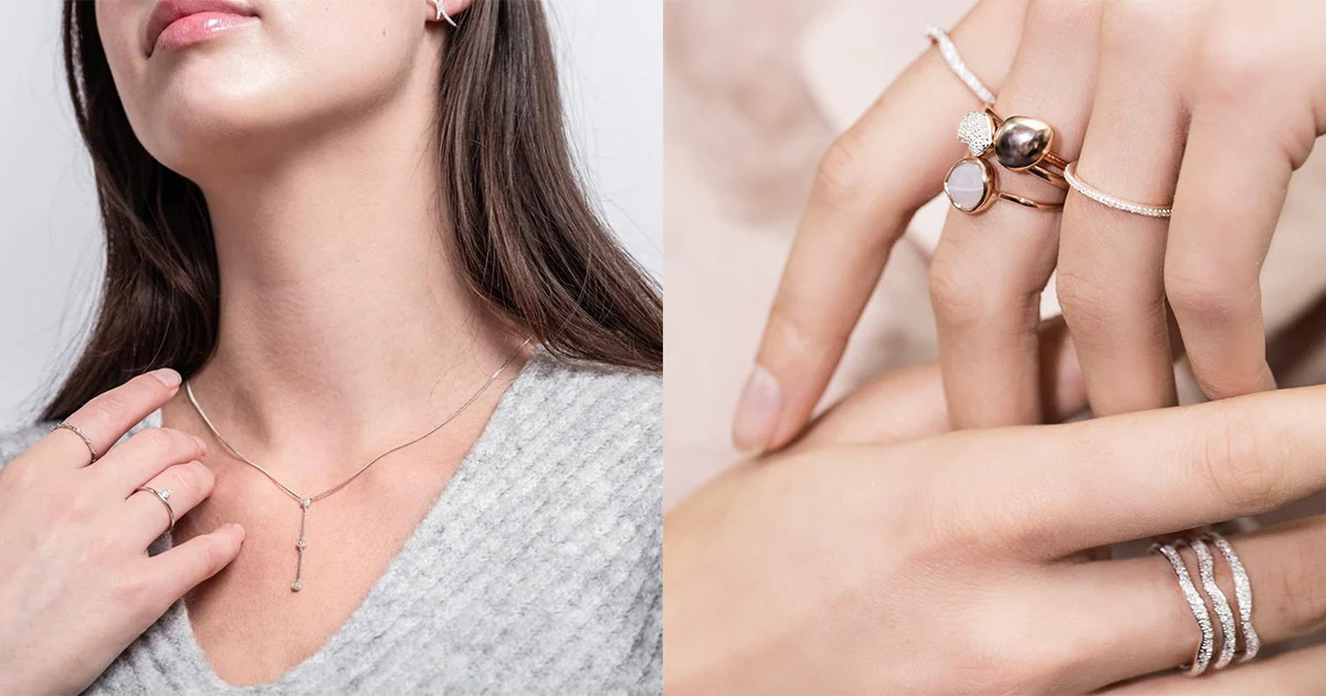 Minimalist Jewelry for Everyday Wear