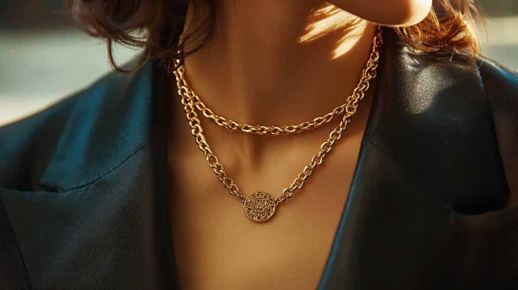 Safe Jewelry Choices That Won’t Irritate