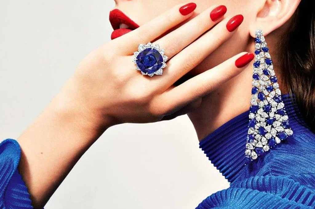 Sapphire Meaning in Jewelry