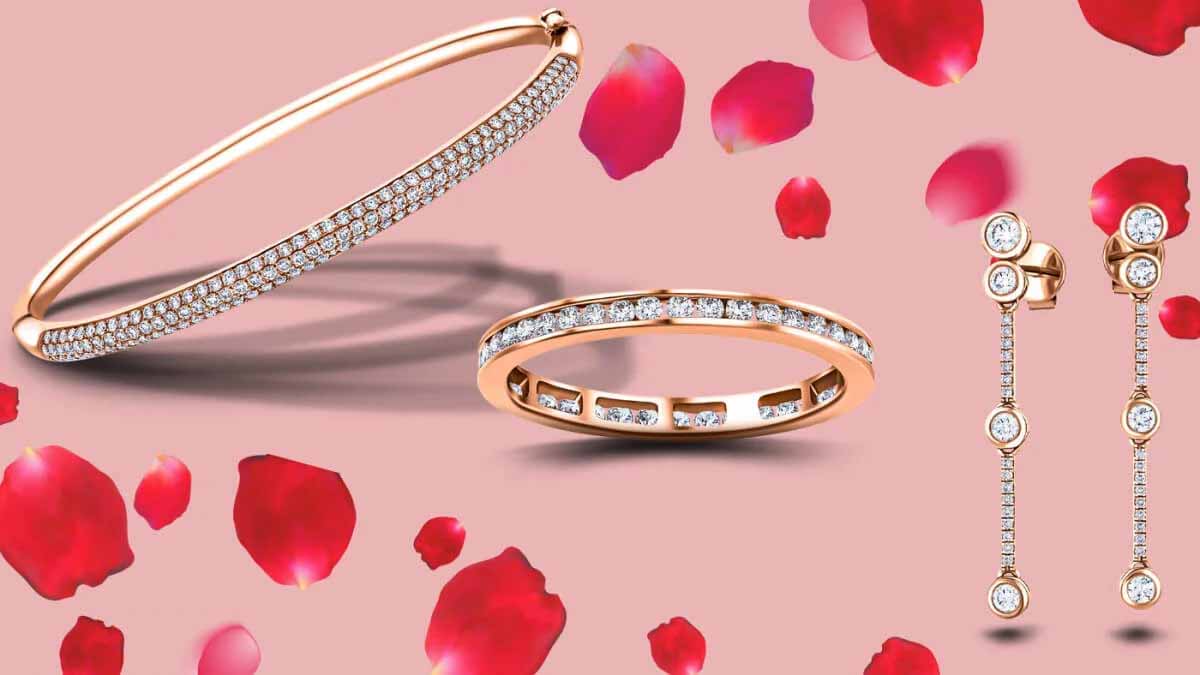 The Smart Shopper’s Guide to Valentine’s Day Jewellery Deals