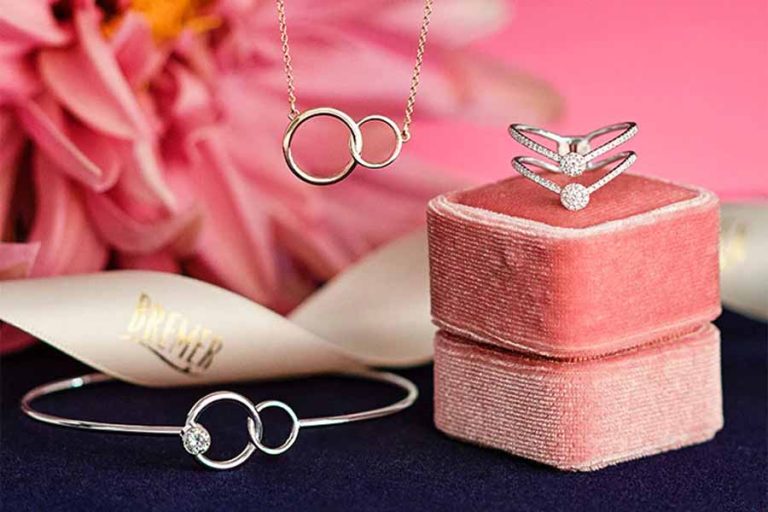 Valentine’s Day Jewellery Deals