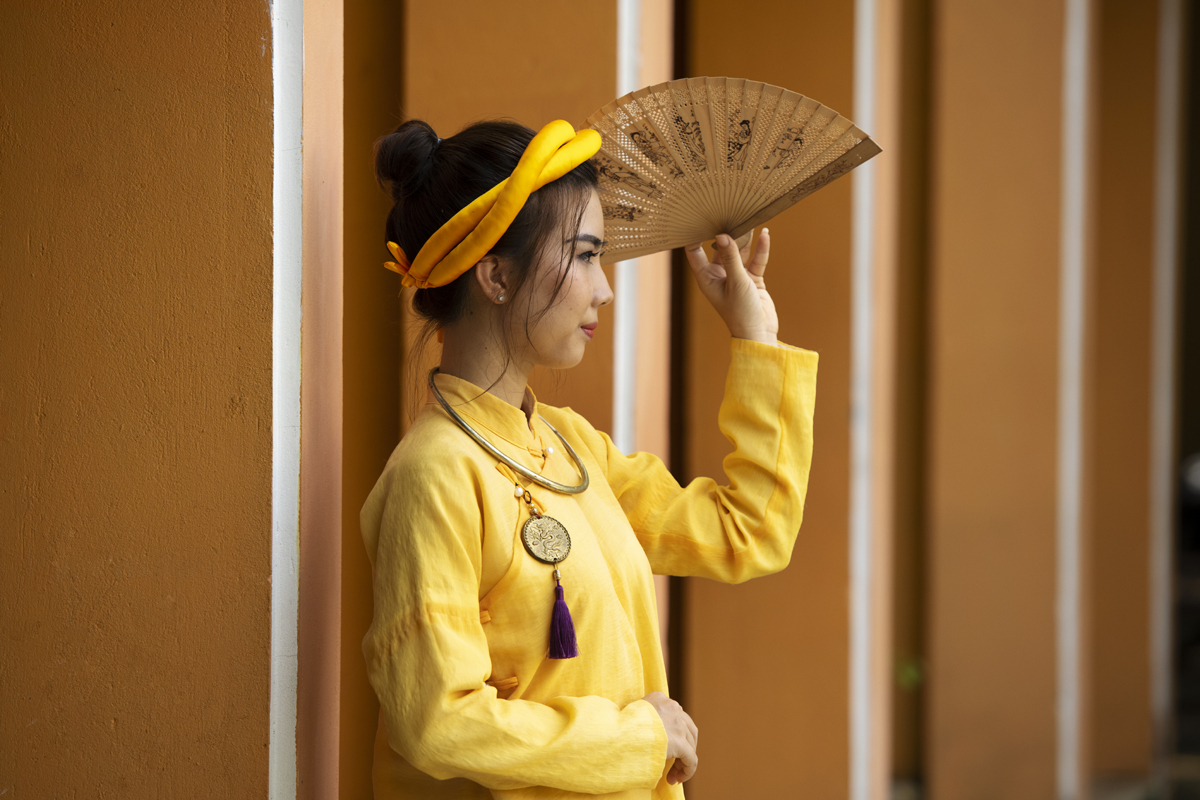 China Harmony Through Stone