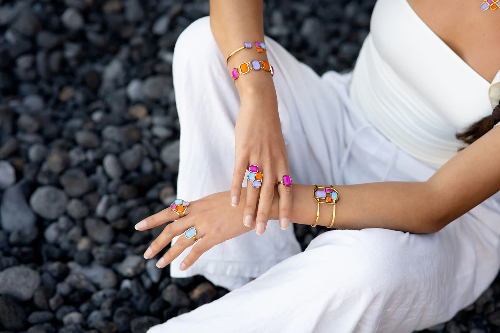 Designs That Speak of the Season