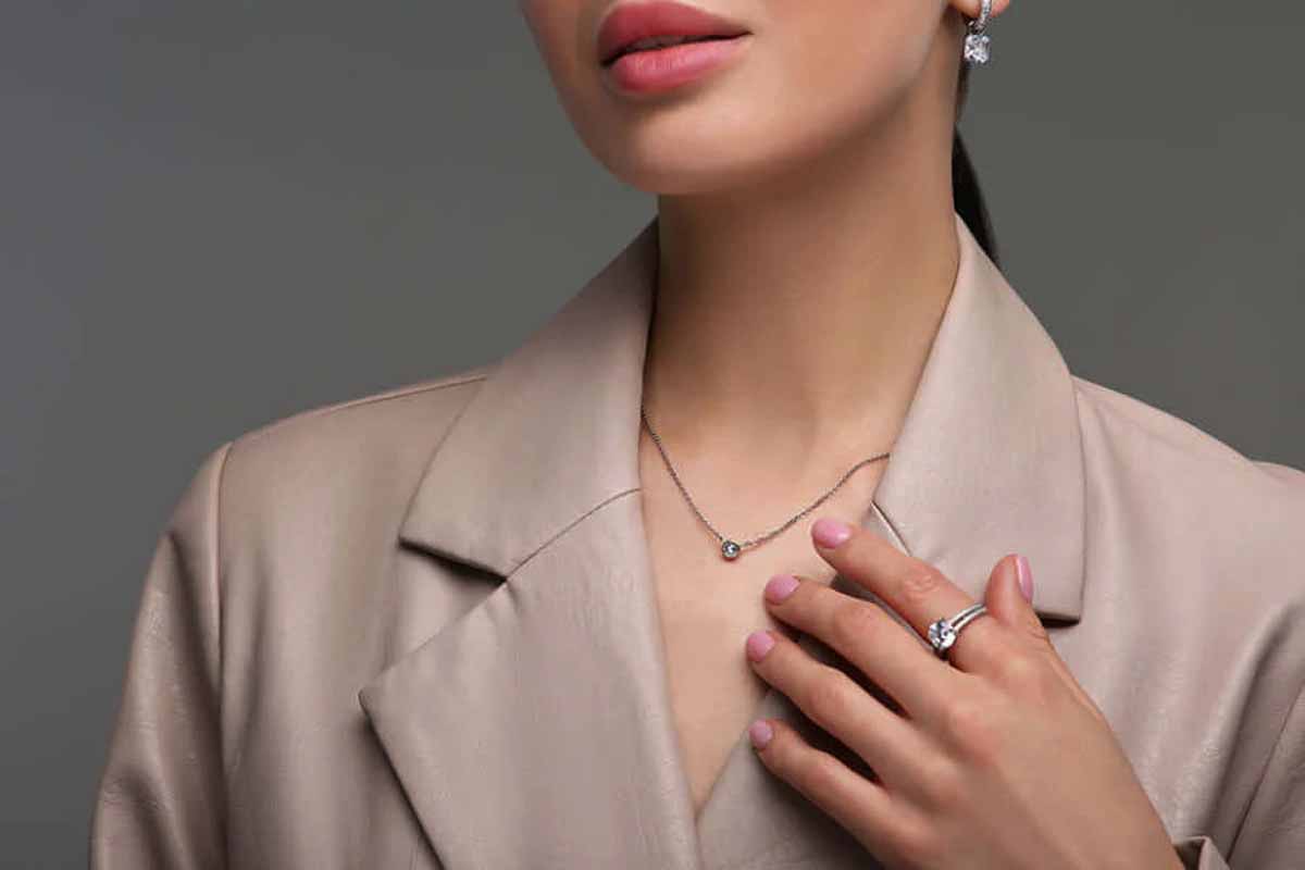 Jewelry Etiquette Rules