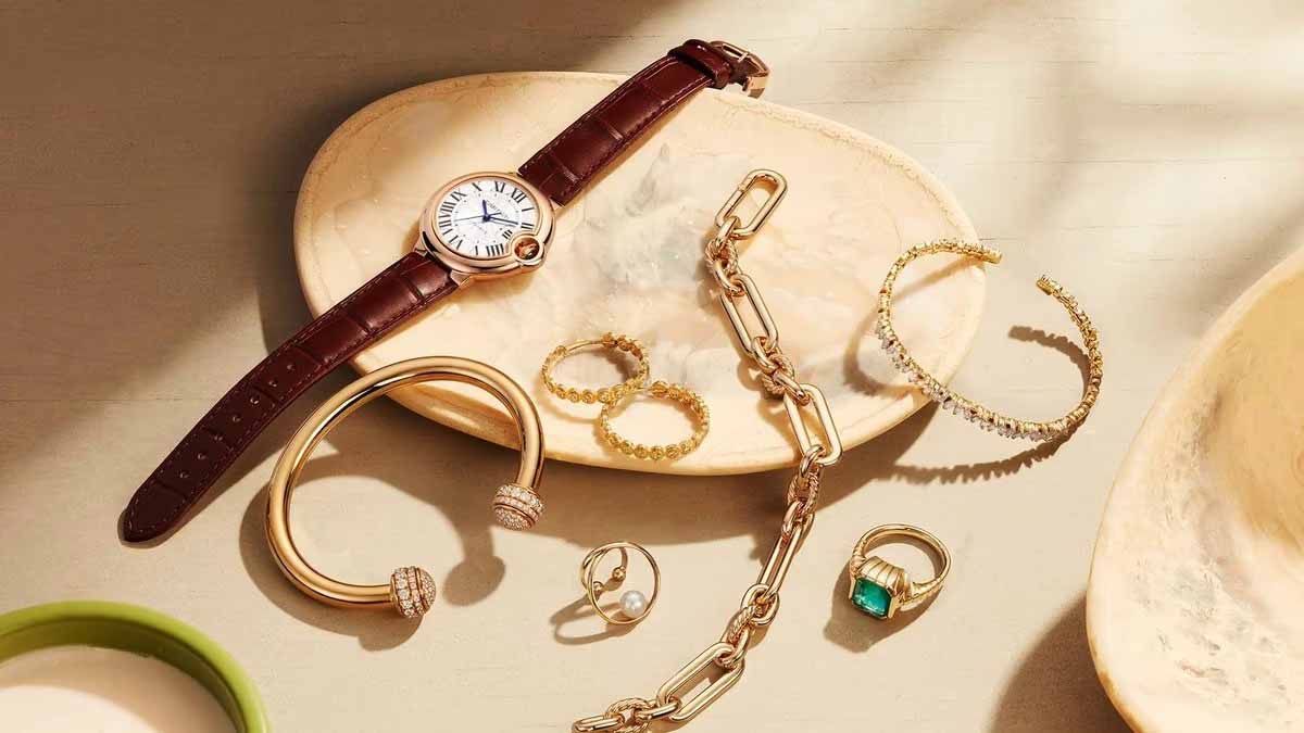 Jewelry Gift Ideas for Teenagers