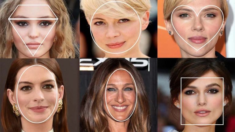 Jewelry That Matches Your Face Shape