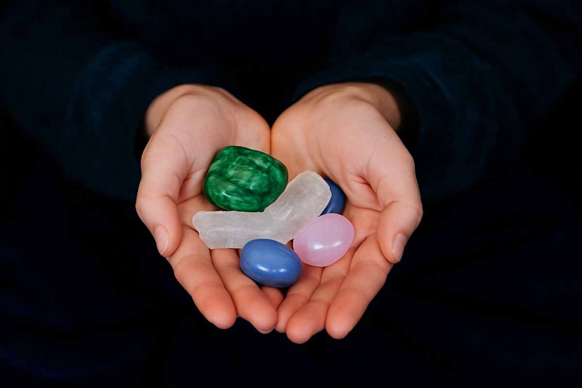 Meaning Behind Different Birthstones and Their Symbolism