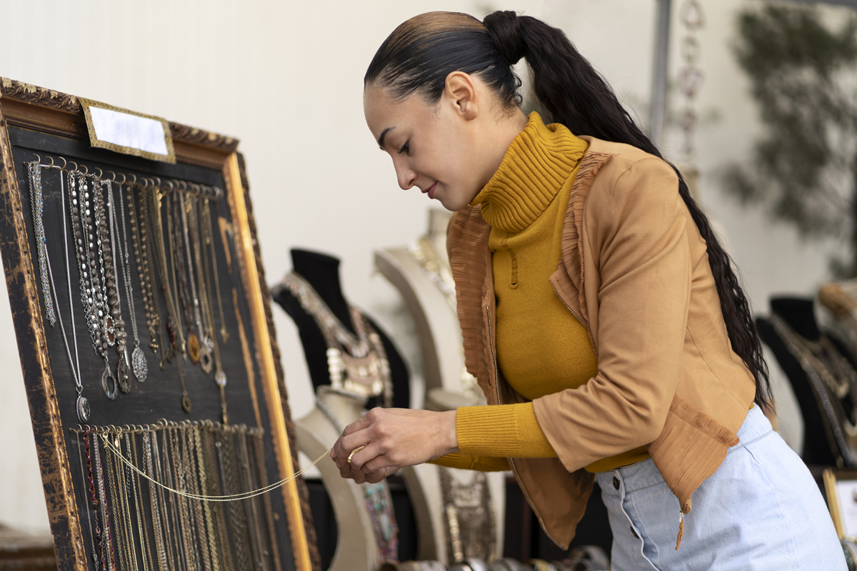 Native Tribes of North America Spirit in Every Piece