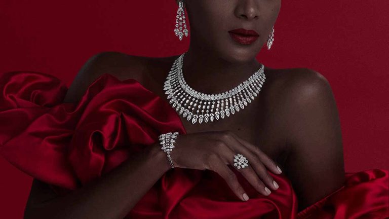 New Year Jewelry Trend