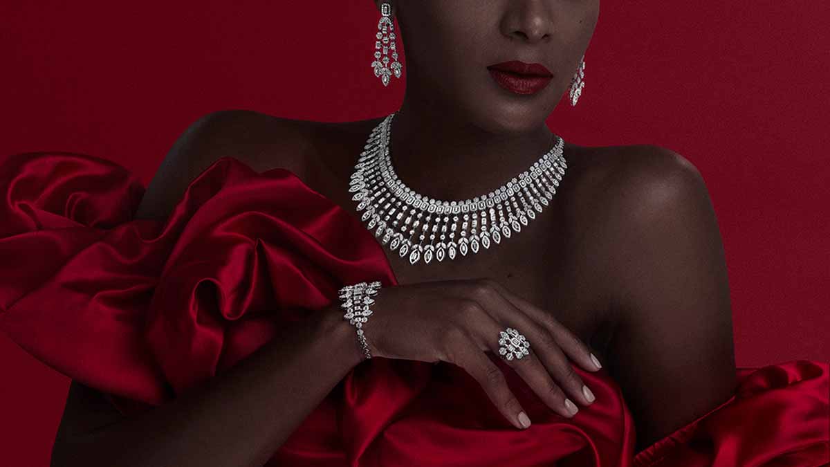 New Year Jewelry Trend