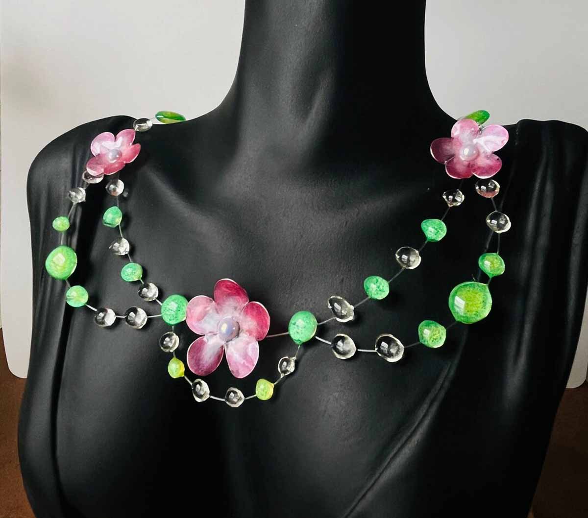 Spring Jewelry as a Gift