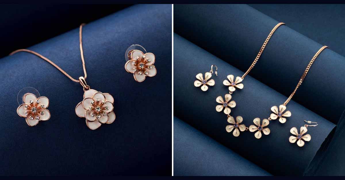 Spring-Themed Jewelry Ideas for a Fresh Seasonal Look