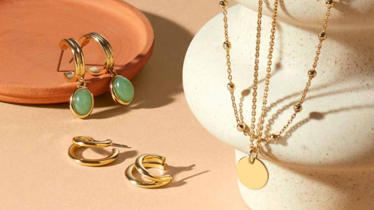 Which Eco-Friendly Jewelry Brands Matter Most Right Now?
