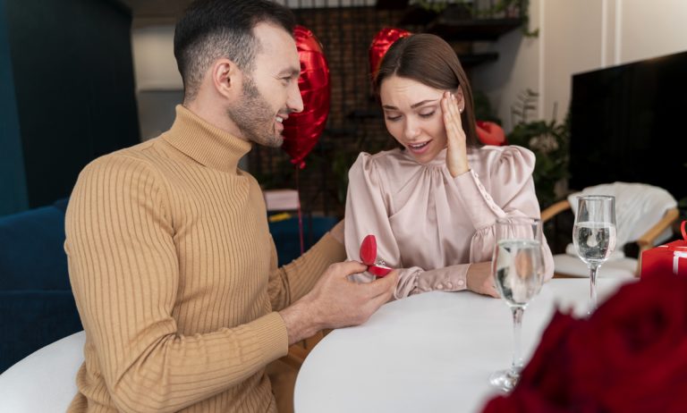 Why Choose a Promise Ring on Valentine’s Day