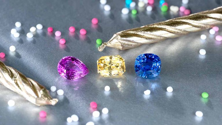 Can Heat Affect Gemstones? A Complete Guide