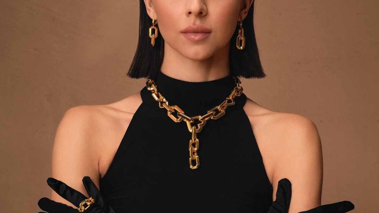 Perfect Necklace for Every Occasion