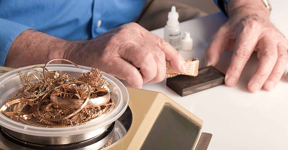 When Should You See a Jeweler