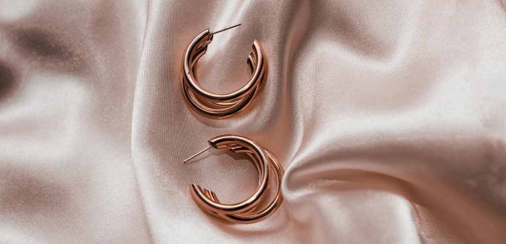 Where Did Rose Gold Originate