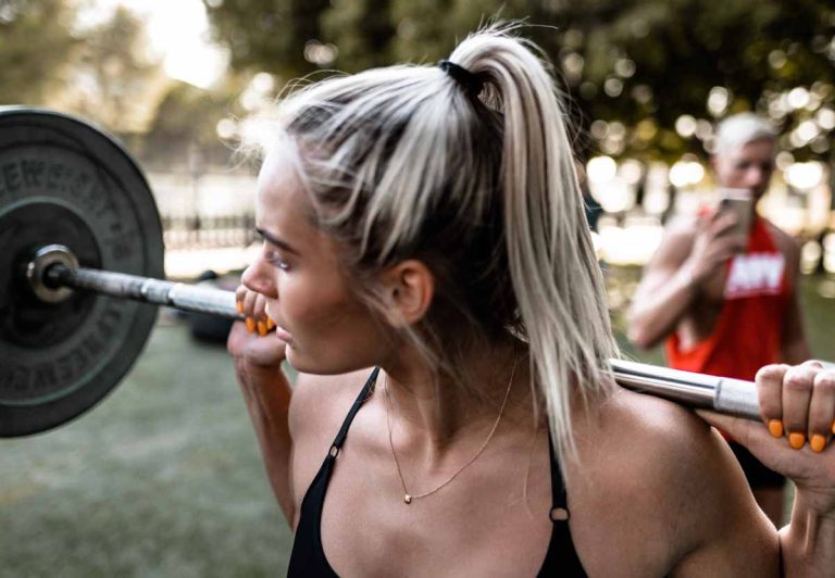 Which Jewelry to Avoid While Exercising